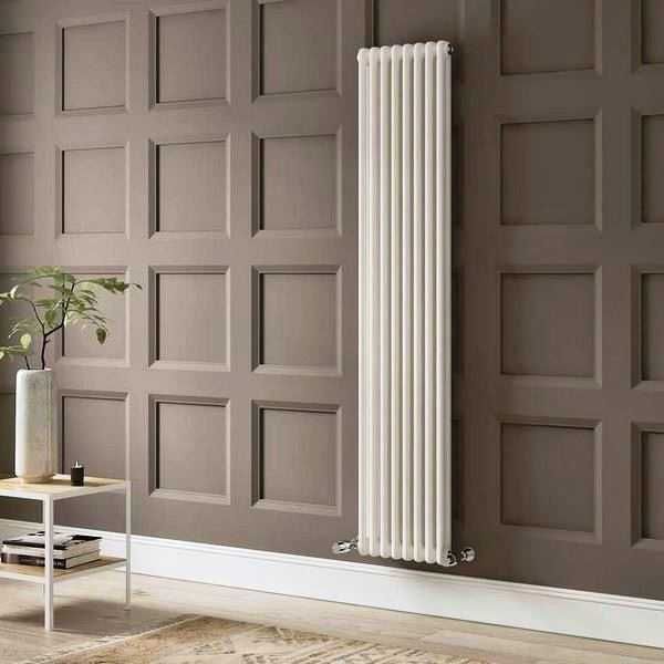 Вертикальный Радиатор  Оптом Со склада Рассрочка Uzum Дизайнерский