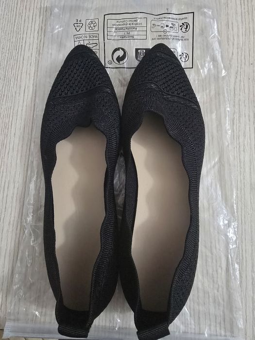 Продам новые балетки