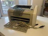 Принтер HP LaserJet 1020, C3100