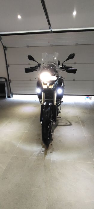 BMW F 800 GS de vânzare