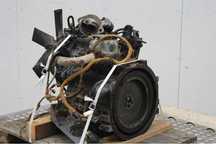 Motor Yanmar 3TNE68 - piese motor Yanmar