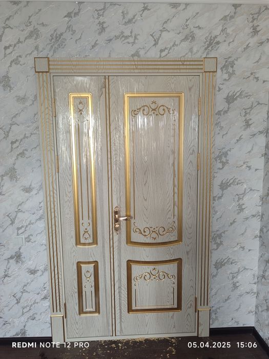 Mdf eshik tayyorlaymiz