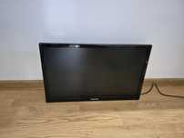 Samsung UE22D5003BW 55.9 cm (22") Full HD Black si suport perete
