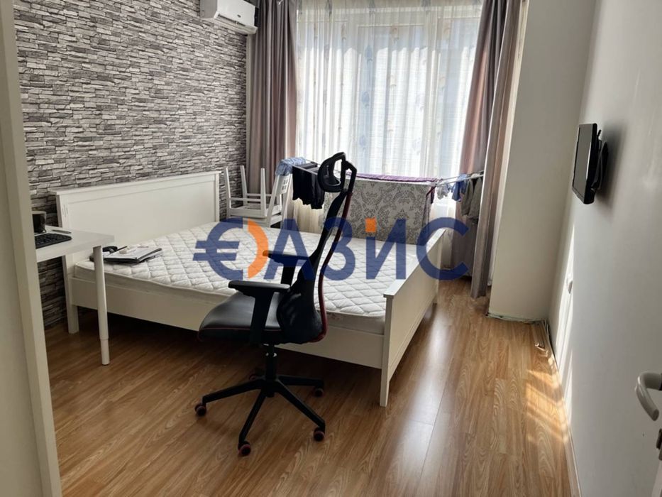 Продава се Тристаен апартамент в Поморие - 90 кв.м за 1534 €/кв.м - Снимка #3