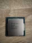 Intel core i5 8400 i5-8400 процессор