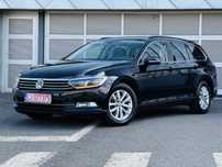 VW PASSAT, 2.0 TDI, euro 6, impecabil