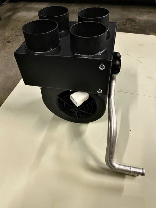 Парно за Can am Maverick x3
