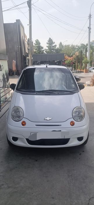 Matiz 2010 yil.    .