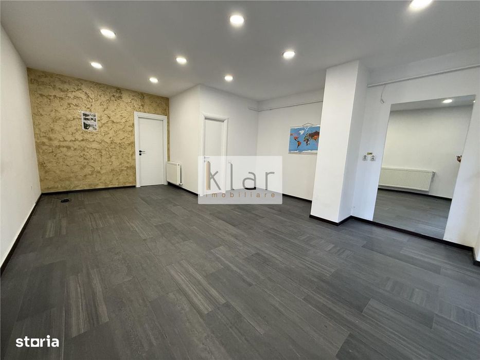 Spatiu birou zona Oasului nr 86-90