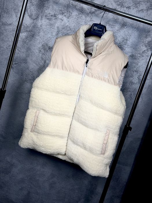 Vesta The North Face