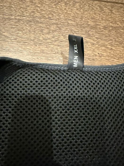 Протектор за гръб Alpina