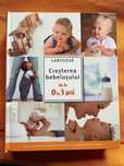 LAROUSSE Cresterea bebelusului 0-3 ani