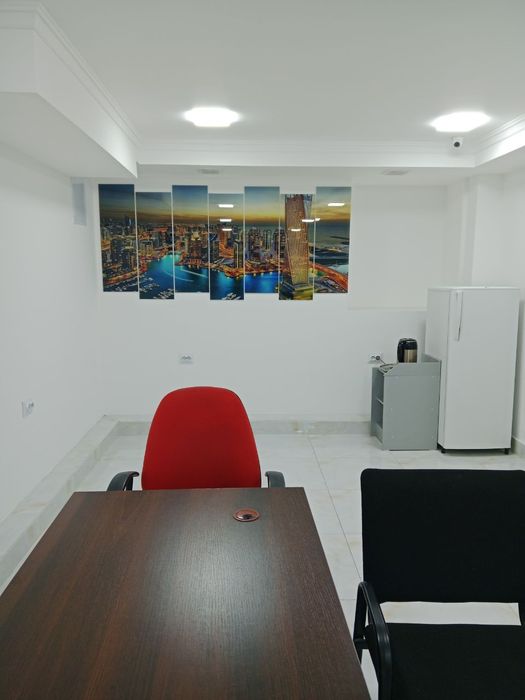 Сдам в аренду офис.Максим Горький