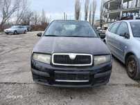 Dezmembrez Skoda Fabia 1.9 SDI DIN 2005-ASY