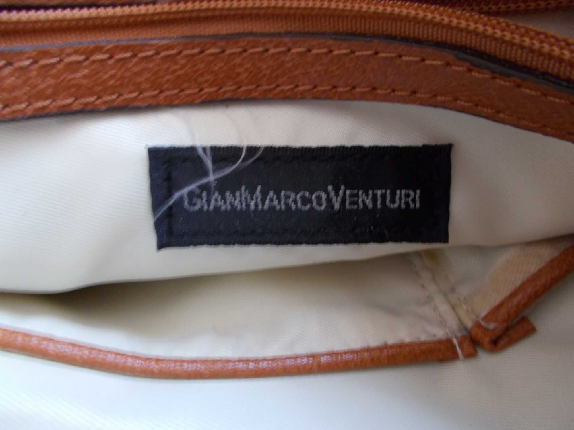 Дамска чанта GianMarcoVenturi