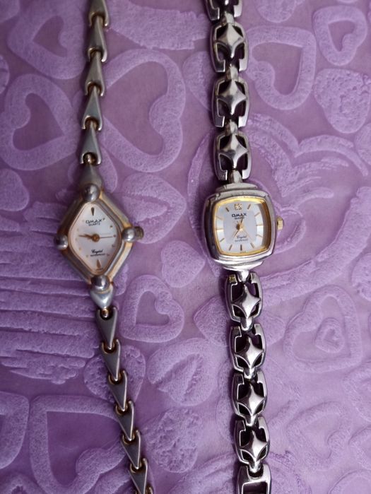 Продам советские часы