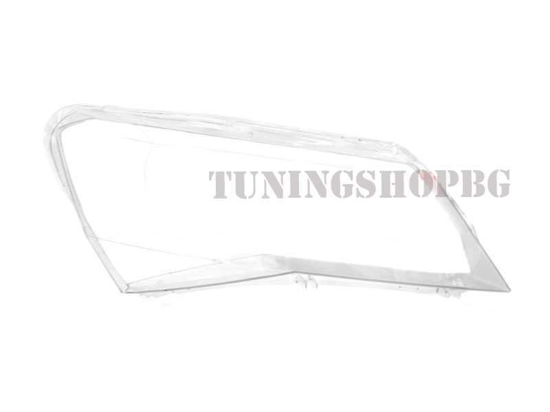 Капаци за фарове Шкода Skoda Superb 16-19