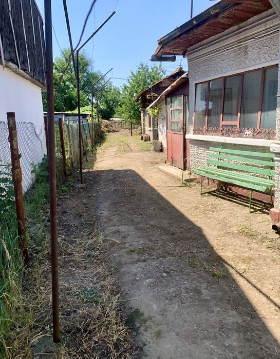 Teren de vanzare 919 mp Puchenii Mari