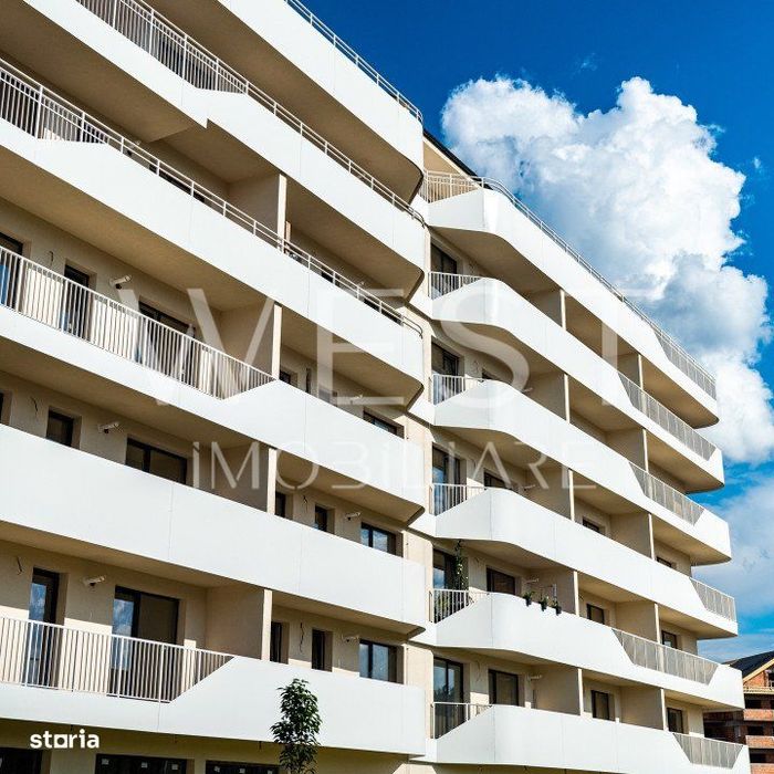 Apartament 2 camere! Ansamblu de TOP! Zona Eroilor! Langa viitorul Mal