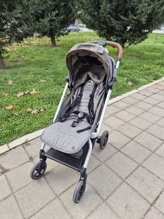 Количка Cybex EESY S+