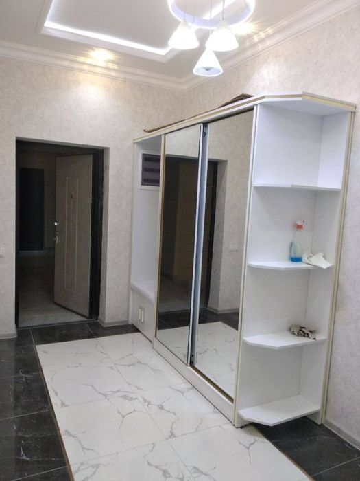 Аренда Махтумкули Новостройка