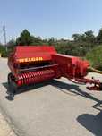 Presa de balotat Welger , Claas , Massey Ferguson