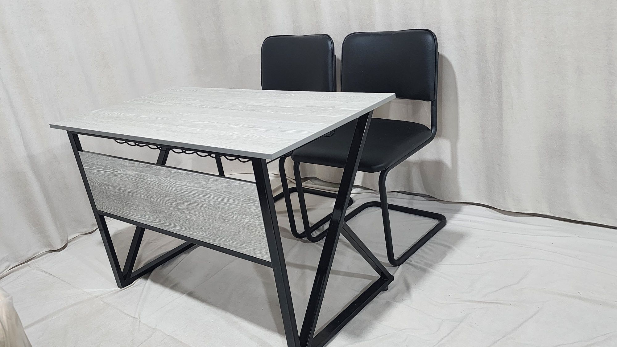 Loft part stullar