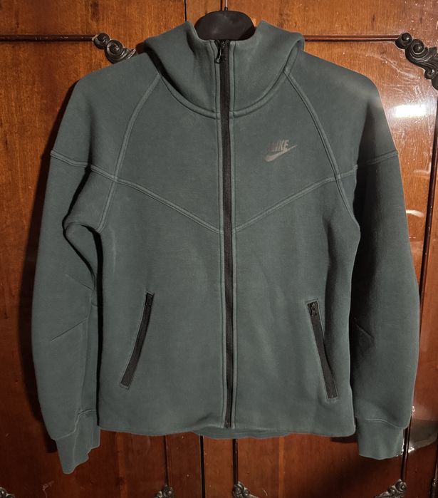 Bluza de trening Nike Tech