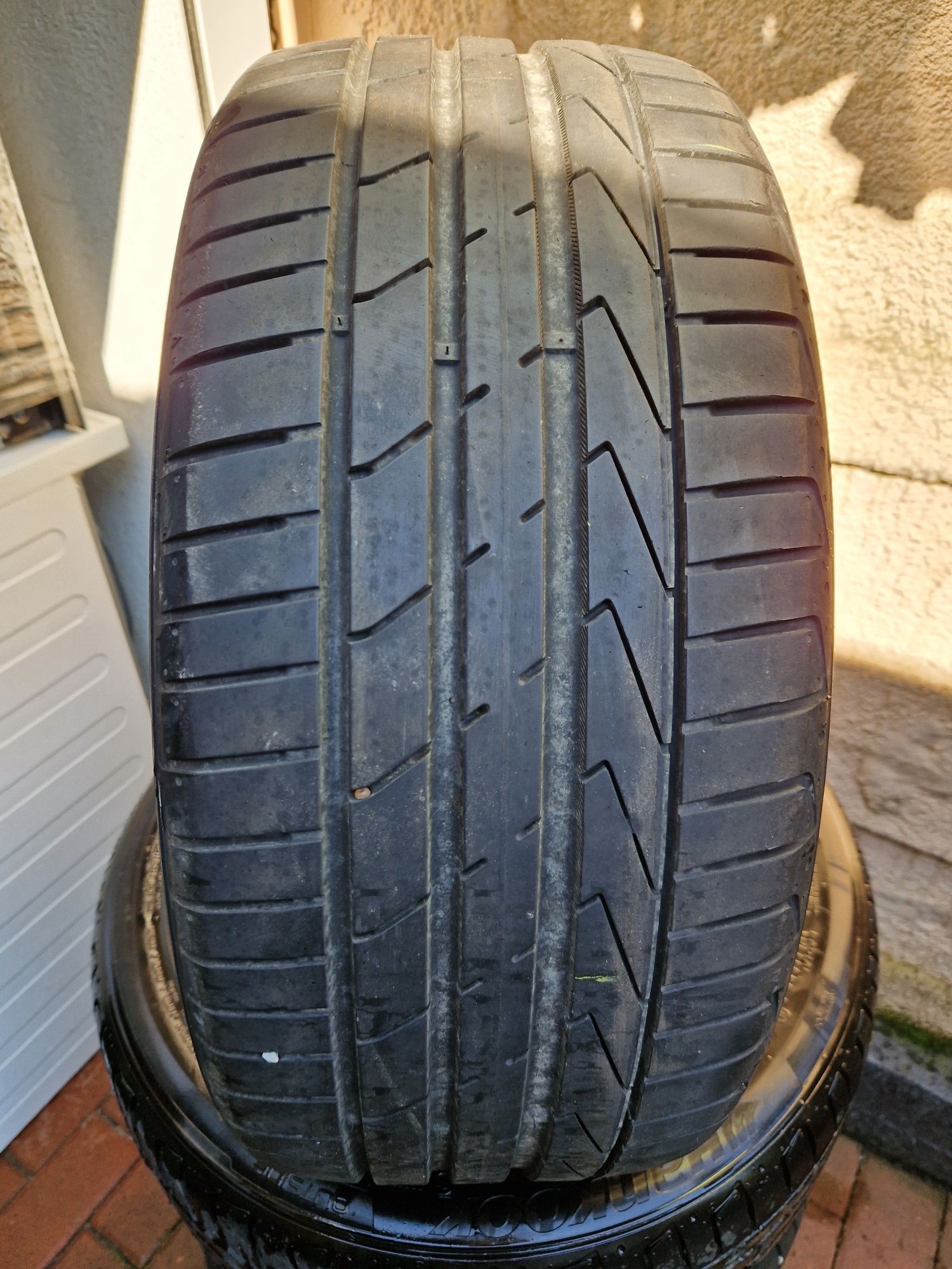 Cauciucuri HANKOOK 225/45/17