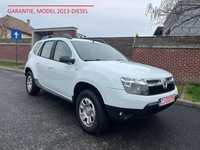 Dacia Duster Duster Diesel ,4X4, Clima, Jante,Senzori An model 2013