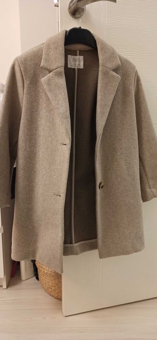 Преходни палта за момиче