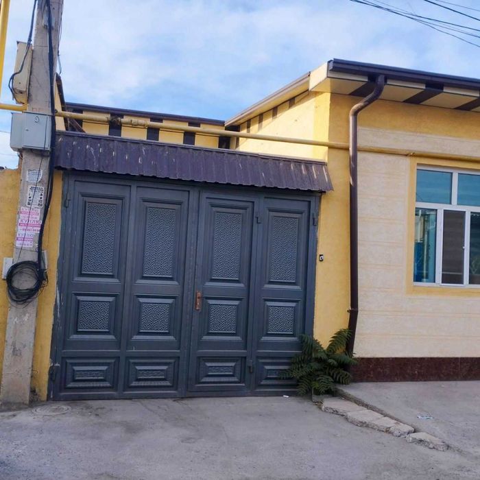 Продается 3х комнатный дом Орр строительный рынок Куйлюк