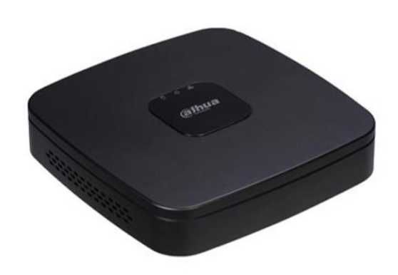 Видеорегистратор Dahua DHI-HCVR4108C-S3