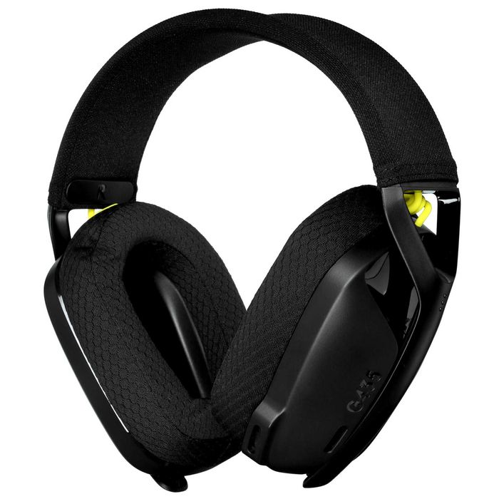 Наушники Logitech G435