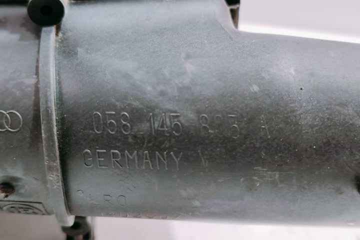 Radiator Intercooler 058145805A Volkswagen VW Passat B5.5 (facelift)