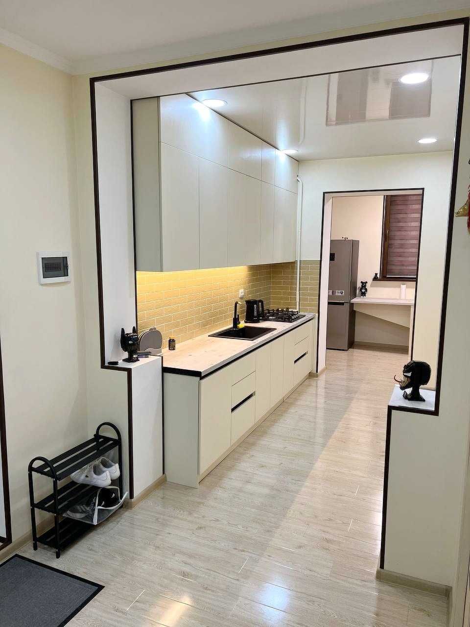 СРОЧНО Продается 3 комнатная Куйлюк улица Мунис 77 серия кирпич (НА)