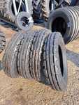 Anvelope TRACTOR FIAT 6.00-16 marca ASCENSO 6PLY cauciucuri noi