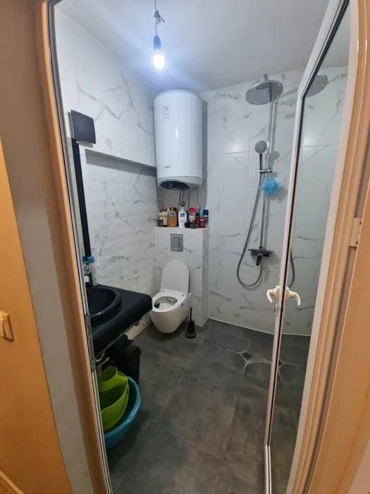 Двустаен апартамент, под наем, кв. Победа