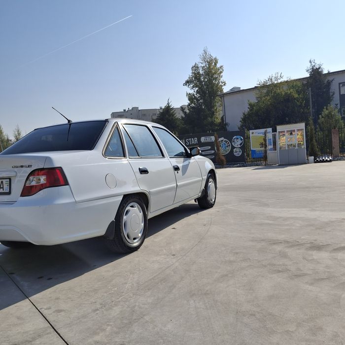 Nexia sons mator yili 2014 15 srocno sotiladi