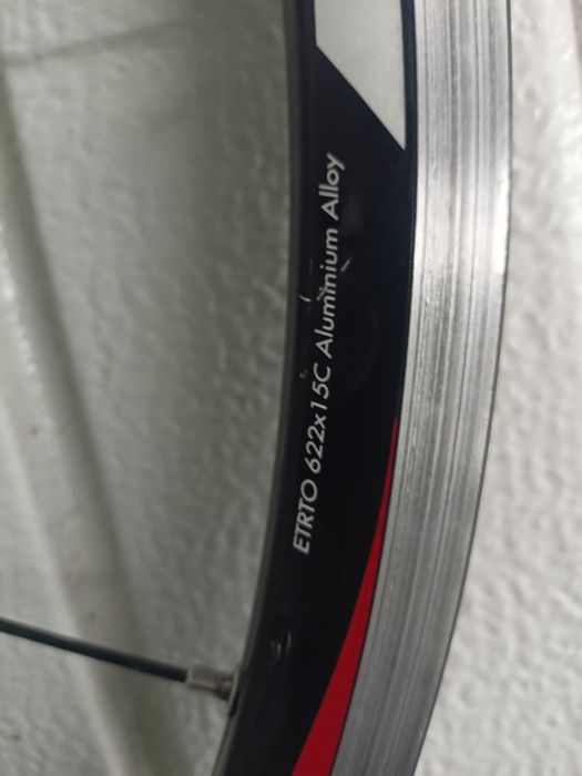 Set roti Fulcrum Racing 5 Evolution