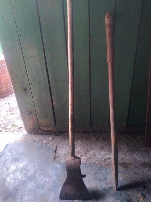 Продам долбёжники