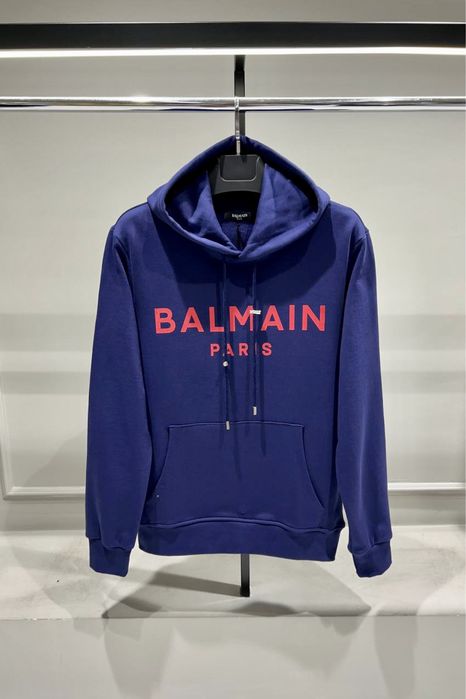 Мъжки суичър Balmain