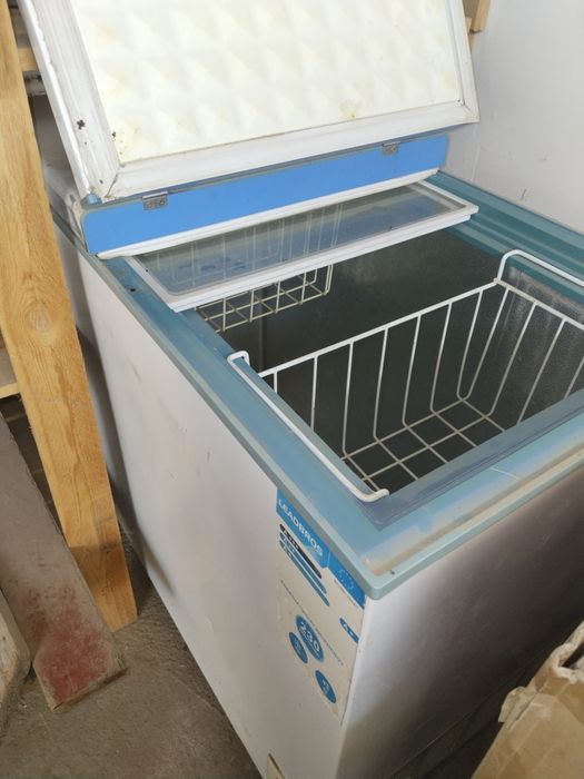 Holodilniklar sotiladi