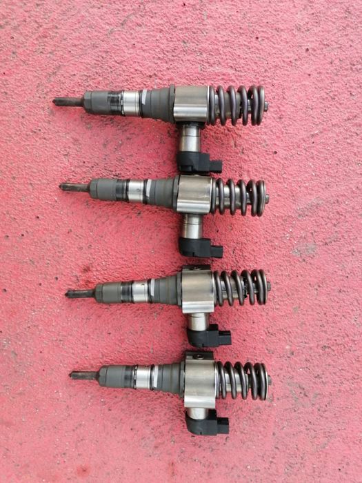 Vand Injectoare BMR/BRD Vw/Audi/Skoda/Seat