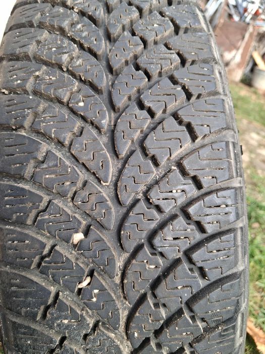Зимни гуми Lassa R14/165/65