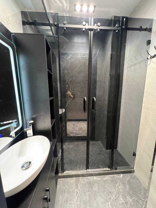 ЖК Казахстан 3/5/8 ор-р ц-5 Минор новая никто не жил !!!