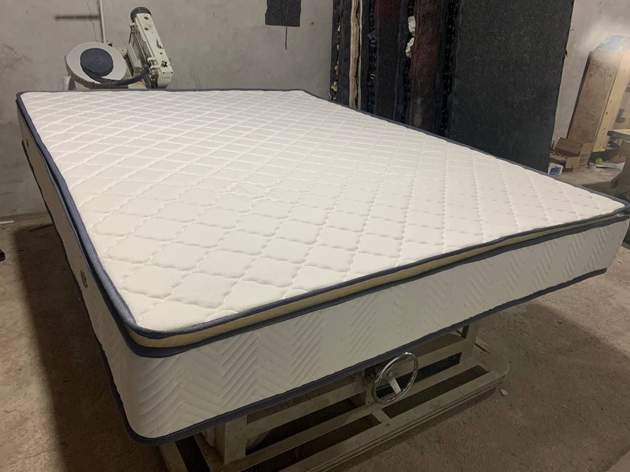 Matras matras Ortopedik