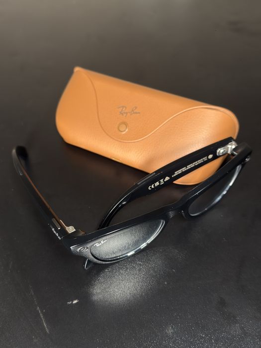 Ray ban meta xameleon ideal