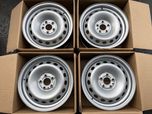 jante metal noi originale ALCAR KFZ 5x98 R15 - Alfa Romeo Fiat Lancia