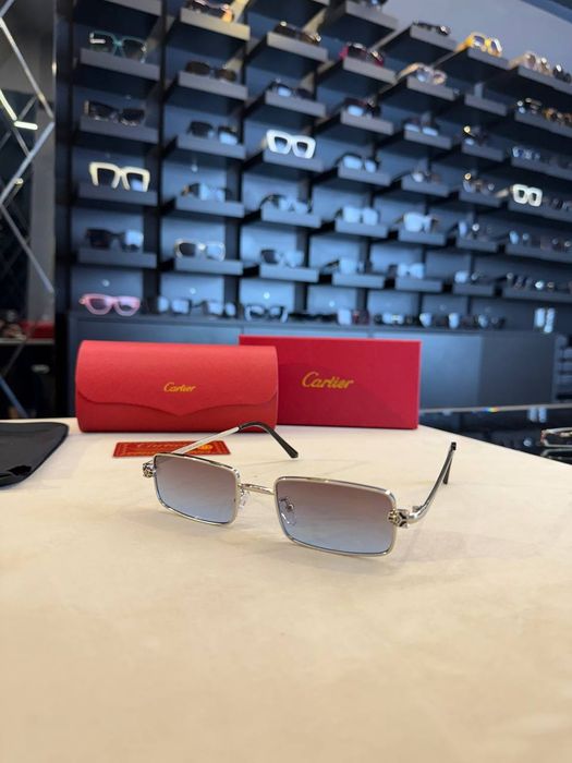 Дамски слънчеви очила